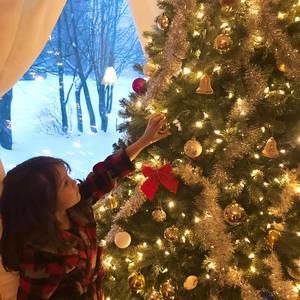 Meet your Posher, Annalyn